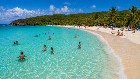 neither-cancun-nor-punta-cana:-there-is-another-beach-in-latin-america-among-the-8-best-in-the-world