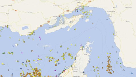 keeping-the-strait-of-hormuz-closed-for-six-months-is-unacceptable-for-the-pentagon