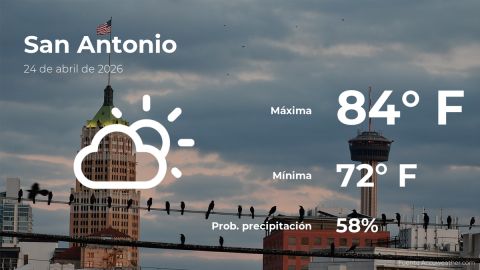 weather-forecast-in-san-antonio-for-this-friday,-april-24