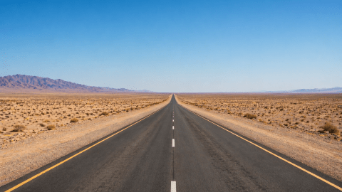 240-kilometers-without-curves:-the-road-that-tests-the-drivers’-minds