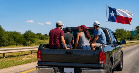 is-it-feasible-to-carry-passengers-in-the-back-of-a-van-in-texas?-this-is-what-the-law-says