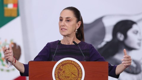 sheinbaum-assures-that-they-collaborate-with-the-us-but-reiterates-that-sovereignty-is-not-negotiated