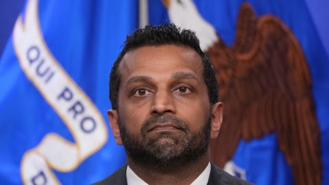 democrats-ask-to-evaluate-the-head-of-the-fbi-for-accusations-of-alcohol-consumption