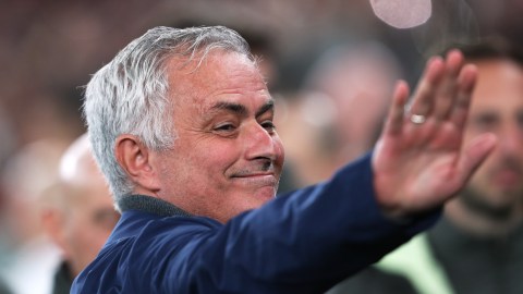 mourinho-does-not-rule-out-leaving-benfica-in-the-face-of-rumors-about-exact-madrid-and-portugal