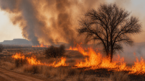 alert-in-texas:-extreme-winds-increase-risk-of-fires-this-weekend