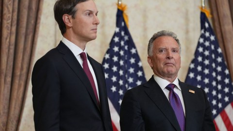 donald-trump’s-son-in-law-and-steve-witkoff-take-on-the-challenge-of-negotiating-an-agreement-between-the-us-and-iran
