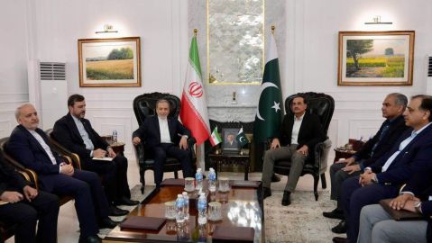 tehran-denies-meeting-with-the-us-in-pakistan:-“there-is-nothing-scheduled”