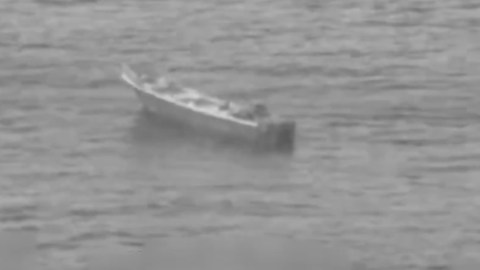 the-us-attacks-a-new-vessel-in-the-pacific-and-leaves-two-dead