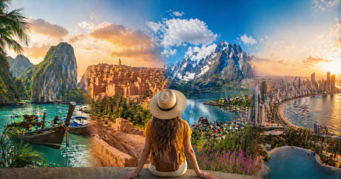 neither-miami-nor-paris:-these-are-the-cheapest-and-most-expensive-destinations-to-travel-in-2026