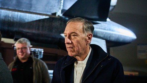 mike-pompeo,-former-secretary-of-state,-doubts-closing-a-peace-agreement-with-iran-in-the-short-term
