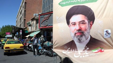 who-is-making-the-decisions-in-iran?