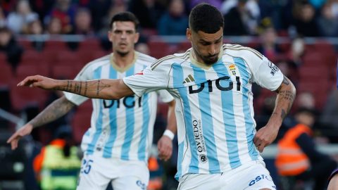 elche-ends-the-good-streak-of-proper-oviedo,-from-grupo-pachuca,-and-plunges-them-into-the-relegation-zone