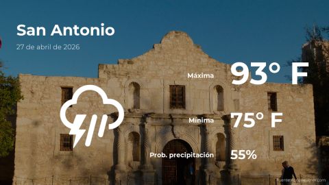 san-antonio,-texas:-weather-forecast-for-this-monday,-april-27