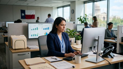how-much-they-pay-to-work-for-the-state-of-texas-in-2026:-real-salaries-and-the-agencies-with-the-best-salaries