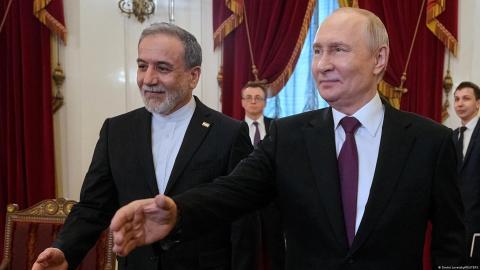 putin-promises-support-for-iran-in-meeting-with-minister-araqhchi