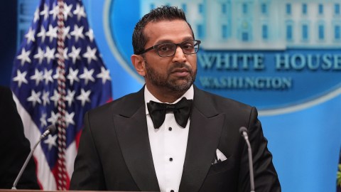 fbi-director-assures-that-they-will-be-“ready”-for-second-correspondents’-dinner-with-different-security-protocol