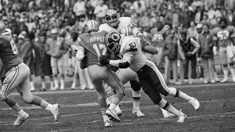 washington-commanders-say-goodbye-to-their-legend-monte-coleman,-with-whom-they-won-the-tremendous-bowl-three-times