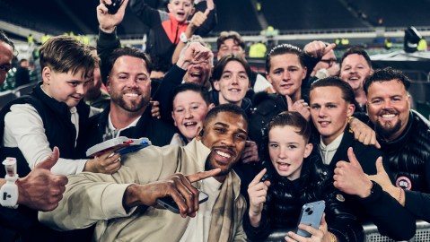 who-is-kristian-prenga?-anthony-joshua’s-rival-in-july