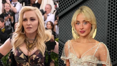 madonna-and-sabrina-carpenter-together-in-“bring-your-esteem”