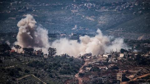 israel-threatens-to-“destroy”-lebanon-due-to-hezbollah-attacks