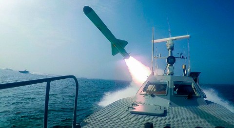 washington-analyzes-iran’s-proposal-on-hormuz-and-postpones-nuclear-agreement