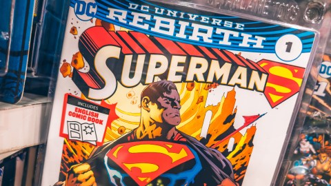 superman-is-california’s-favorite-superhero-on-national-superhero-day,-according-to-google