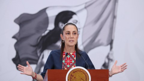 sheinbaum-asks-to-“clarify”-the-operation-with-us-agents-in-mexico-after-the-resignation-of-the-chihuahua-prosecutor