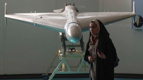how-drone-manufacturing-turned-iran-into-a-key-player-in-the-global-military-industry