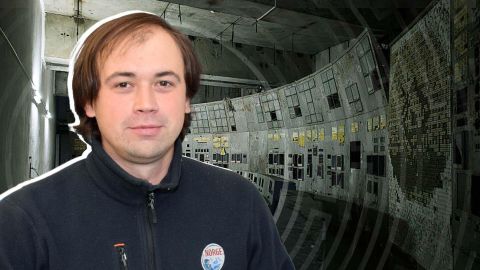 the-scientist-who-walks-through-the-radioactive-labyrinth-under-the-chernobyl-reactor