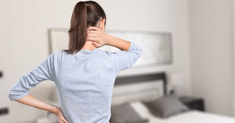 early-menopause-carries-a-high-risk-of-suffering-heart-attacks:-what-signs-should-alert-you?