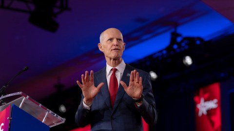 rick-scott-opposes-paying-for-the-white-house-ballroom-with-taxpayer-money