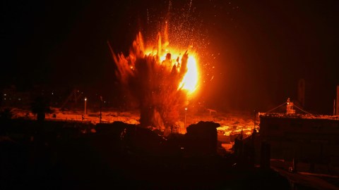 hamas-commander-dies-in-israeli-attacks-in-gaza