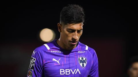 president-of-laliga-calls-for-an-exemplary-sanction-for-esteban-andrada,-former-rayados-goalkeeper-who-hit-a-rival