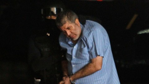 the-us-sets-a-hearing-for-drug-trafficker-vicente-carrillo-for-july-28-while-seeking-an-agreement