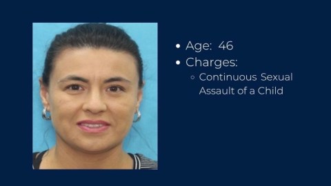 an-elementary-school-teacher-is-arrested-in-texas-for-alleged-continued-sexual-assault-of-a-minor