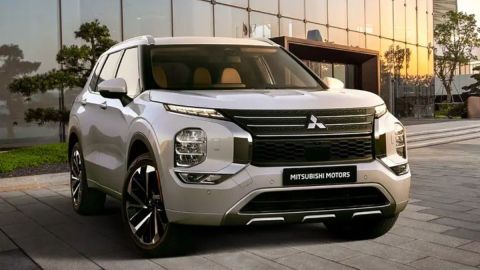 mitsubishi-recalls-more-than-100,000-suvs-due-to-a-fault
