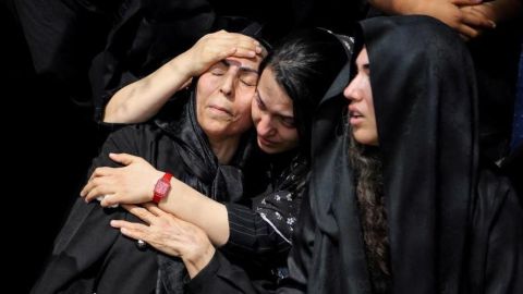 criticism-of-the-us-silence-on-the-investigation-of-the-attack-on-a-school-in-iran-in-which-110-children-died