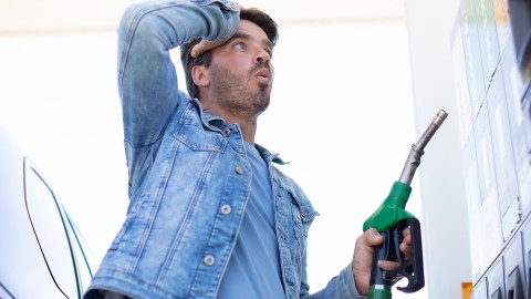 gasoline-reaches-its-highest-price-since-the-war-with-iran-began