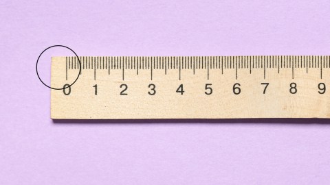what-is-the-space-before-the-“0”-for-in-measuring-rules