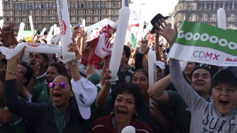 they-announce-18-“fan-zones”-for-the-2026-world-cup,-but-the-remodeling-of-cdmx-shows-delays