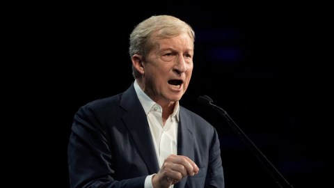 tom-steyer,-candidate-for-governor-of-california,-proposes-imposing-more-taxes-on-billionaires