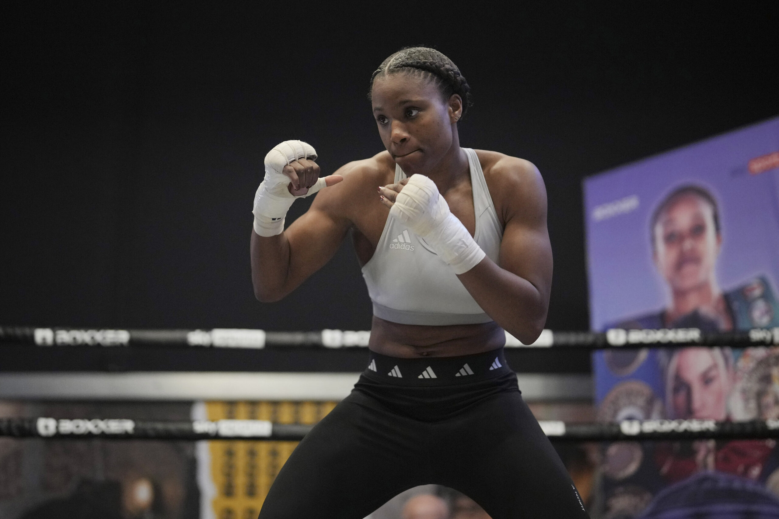 caroline-dubois-remains-intractable,-unified-the-wbo-and-wbc-lightweight-titles