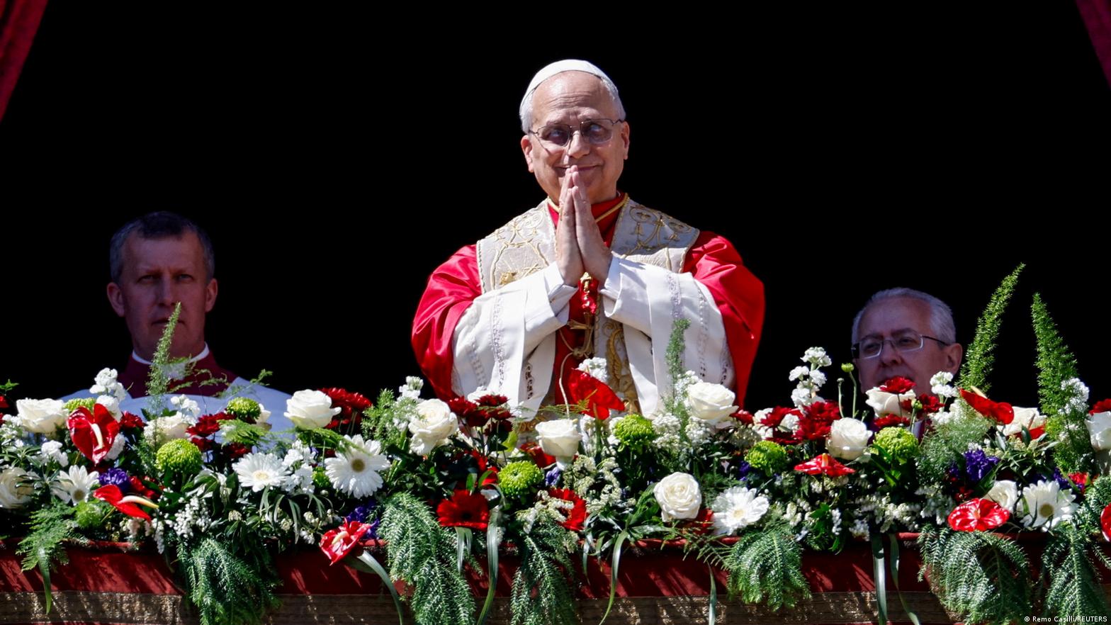 leo-xiv-remembers-pope-francis-during-this-easter-monday