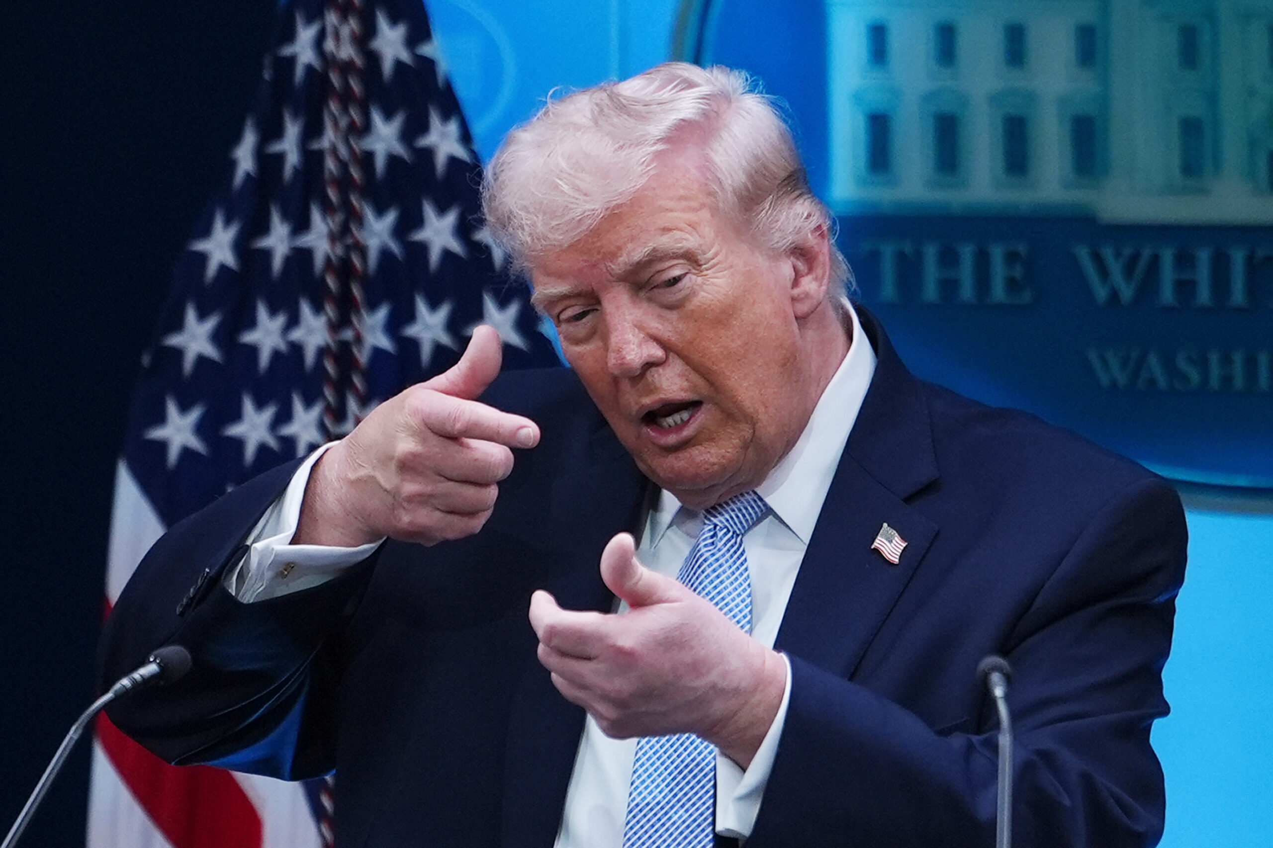 trump-says-that-all-of-iran-“can-be-annihilated-in-a-single-night”-and-reiterates-his-ultimatum