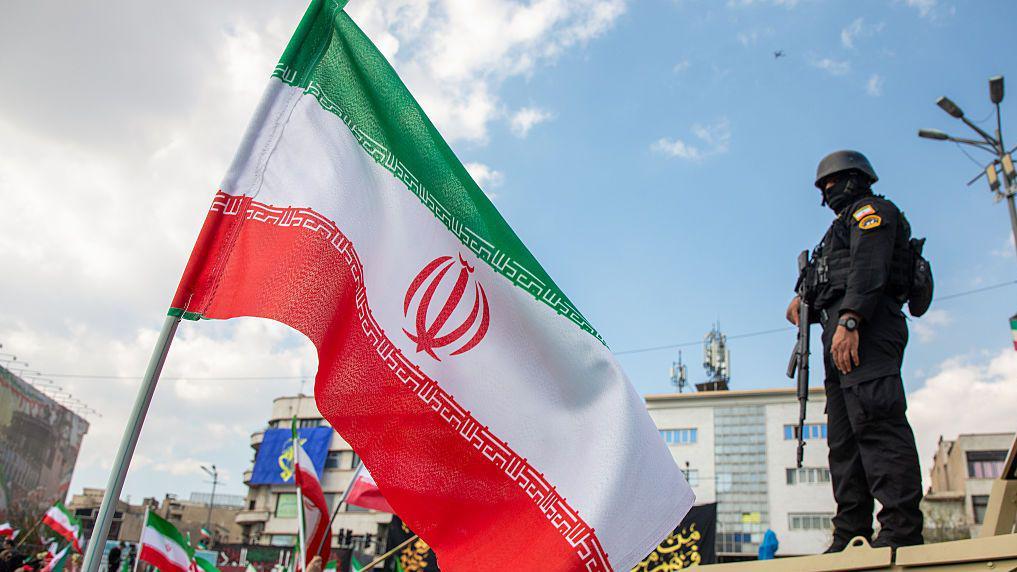 iran-recognizes-that-israel-killed-majid-khademi,-the-head-of-intelligence-of-the-revolutionary-guard