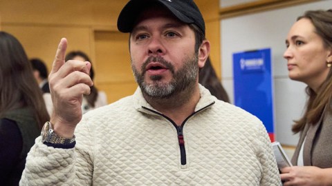 democrat-ruben-gallego-blames-the-republicans-for-manufacturing-another-war,-this-time-against-cuba