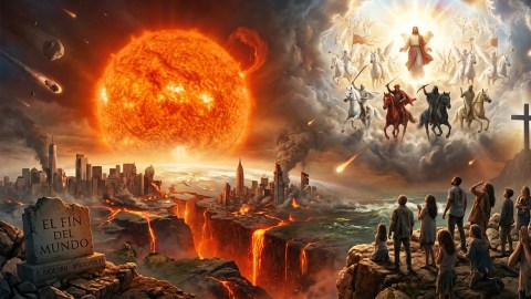 when-is-the-end-of-the-world-and-what-will-happen-that-day,-according-to-ai