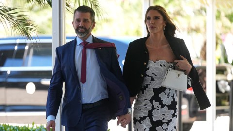 trump-will-not-go-to-his-son’s-wedding-in-the-bahamas-because-of-his-“love-for-the-united-states”