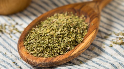 what-is-the-use-of-sprinkling-oregano-in-the-dishwasher-drain