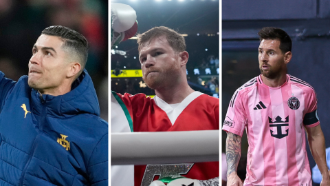 cristiano-ronaldo,-canelo-alvarez-and-messi,-the-three-highest-paid-athletes-of-2026-on-a-forbes-list-without-women